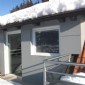 Fundermax-platten Gaupe-Fassade